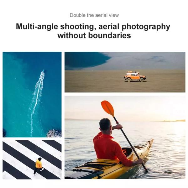 4DRC V9 Mini Drone for Kids Adults 720P HD FPV Camera, Foldable RC Quarcopter for Boys Girls with Altitude Hold, Headless Mode,Logistics is randomly sent by UPS/USPS/FEDEX/Amazon Logistics.