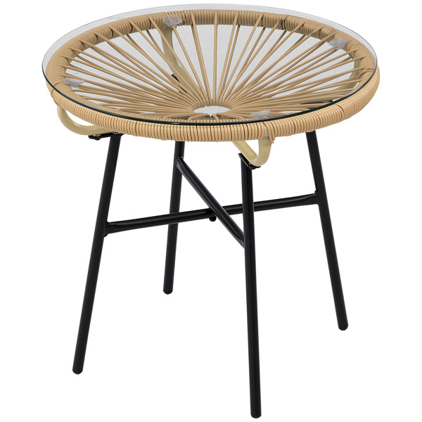 Rattan Table、Coffee Table