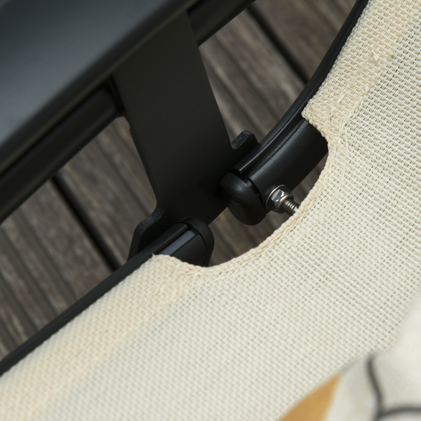 折叠式躺椅 /摇摇椅（周末不发货）（ Amazon Shipping）（WalMart禁售）-6