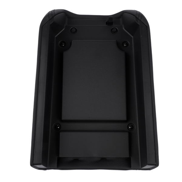 中央扶手箱盖 Front Lower Center Console Lid Black Fits for Chevy Traverse Base LS LT 3.6L V6 2013-2017-6