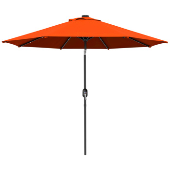 Outdoor beach umbrella/Sun Umbrella 
