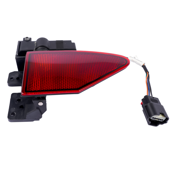 充电口盖板 Charging Port Cover for Tesla Model S and Model X Sedan Sport Utility 2016-2020 1038548-00-I BATTERY EV (EV/BEV) 4-Door-2