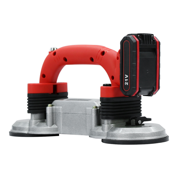 Professional Tile Vibrator Suction Tiling Machine Floor Laying Tool