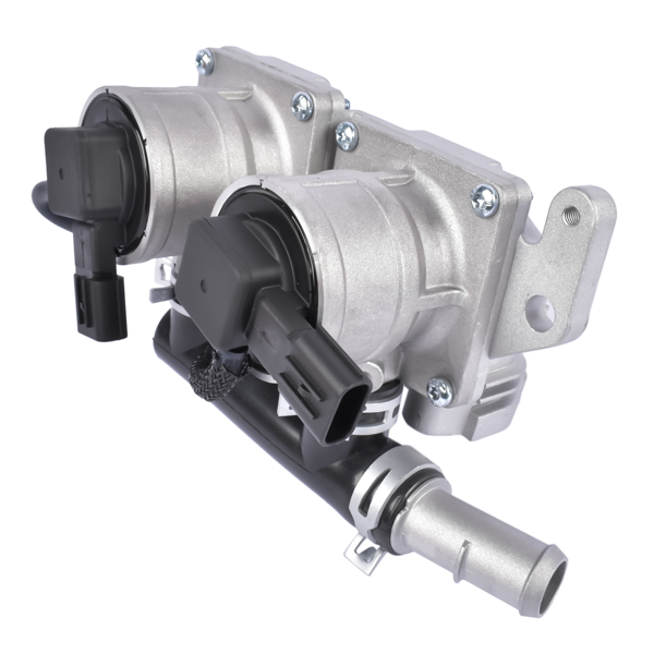 Secondary Air Injection Smog Valve 25710-31022 For 2012-15 Toyota Tacoma V6 4.0L
