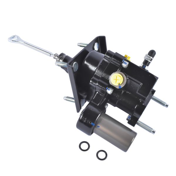 Hydraulic Power Brake Booster 52-7353 For Chevy Astro GMC Safari 1996-2002 4.3L 262Cu. In. V6 GAS OHV 15005448,15757254,15965391