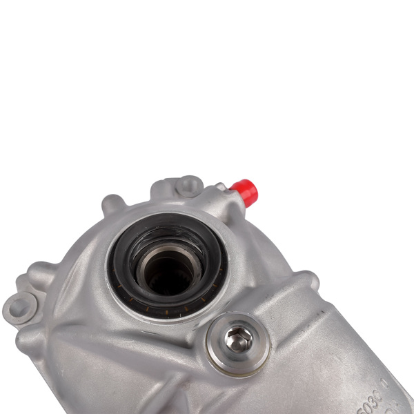 Front Differential Carrier Assembly 31507578153 31507578154 for 2011-2018 BMW X3 X4 F25 F26
