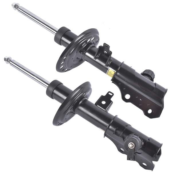 Front Left & Right Shock Absorbers Struts with Electric For Buick Enclave 18-20 Cadillac XT5 17-20 GMC Acadia 2017-2022 3.6L V6 84510280 84510281