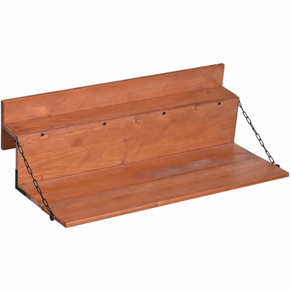 Railing Hanging Table