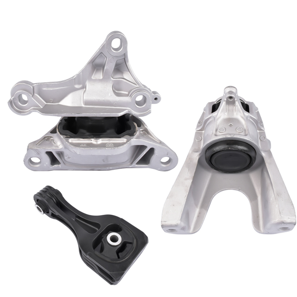 Engine Motor & Transmission Mount for 2016-2019 Honda Civic A45004 A45006 A45005 50820TBAA02 50890TBAA82 50850TBAA81