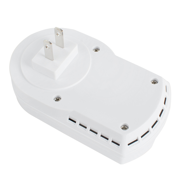 High Sensitivity LPG LNG Coal Gas Leak Detector Alarm Monitor Alarm Sensor