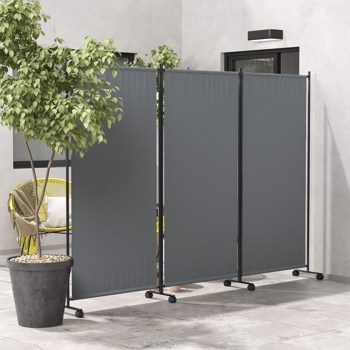 Privacy Screen（Prohibited by WalMart）