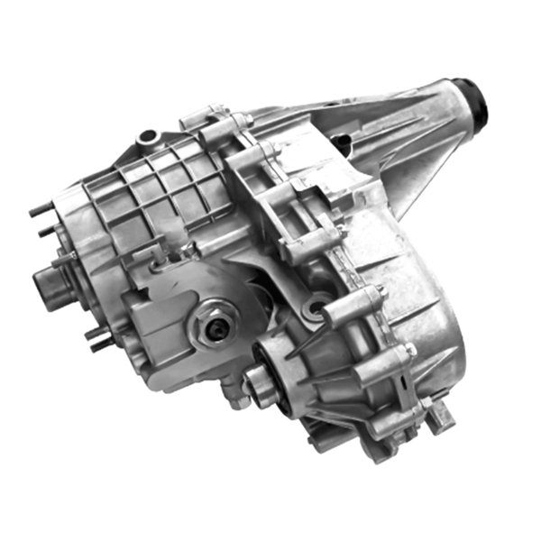 NP261XHD Transfer Case Assembly for Chevy Silverado GMC Sierra 2500 3500HD Pickup 6.6L 8.1L V8 2001-2007