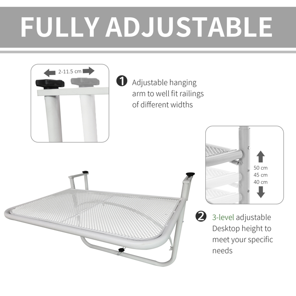  Camping Table