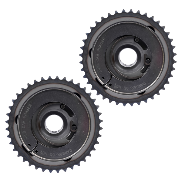 2Pcs Variable Valve Timing Sprockets for Chevy Cruze Sonic Trax Buick Encore 1.4L 2011-2021