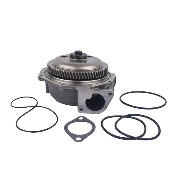 水泵 Engine Water Pump OR4120 OR8330 for Caterpillar Engine 3406E CAT C15 10R0483 3520212 6I3890 OR8218 1354925 3520212-10