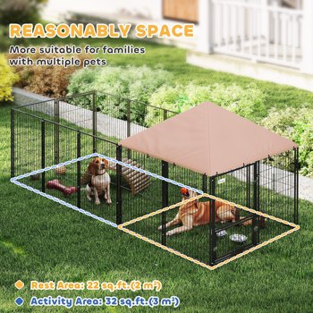 Dog Kennel