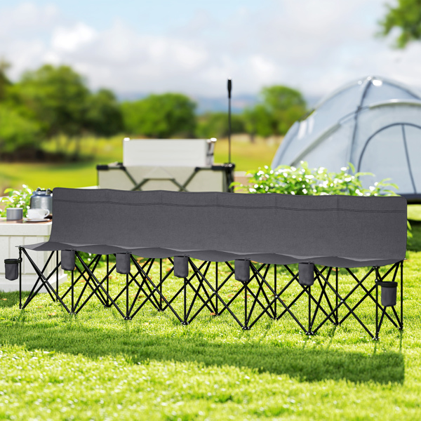 野营椅 （周末不发货）-5