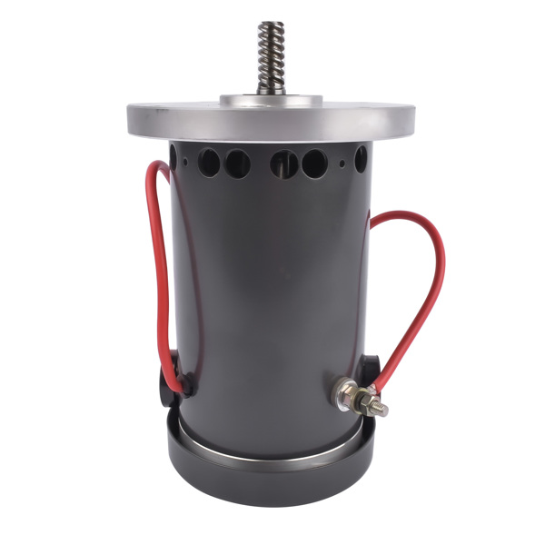 Crane Motor Auto Crane Motor 12-24 Volt Worm Drive for Autocrane & Ametek & Dunmore Applications 300105-001 300105 430-22006 AMT0450