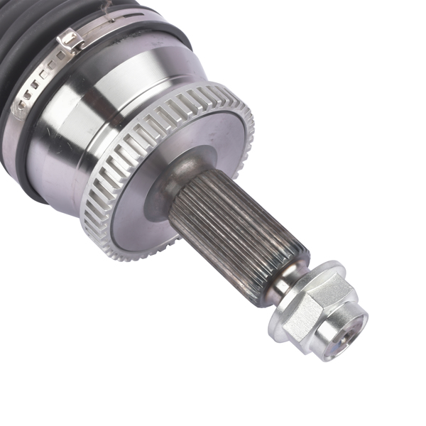 半轴 Front Left CV Axle Assembly for Hyundai Sonata 2015-2019 Kia Optima 2016-2020 2.4L 49500C1200 49500C2210-8