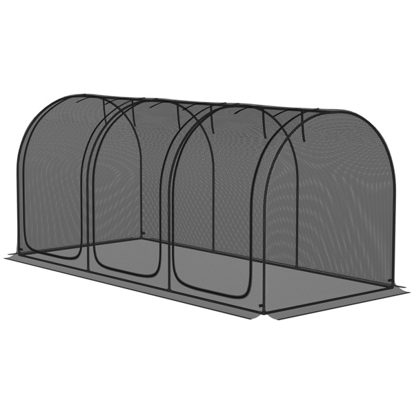 Crop Cage, Garden Plant Protector