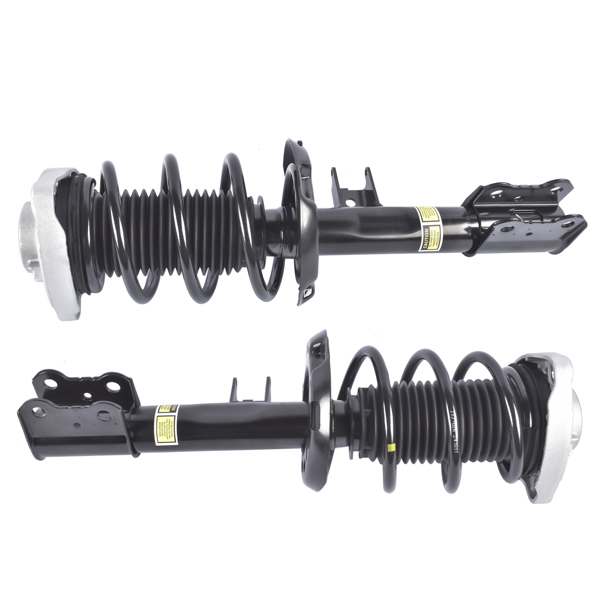 Pair Front Shock Absorber Struts Assys For INFINITI QX30 2.0L l4 GAS 2017-2019 0913203513 0913203613