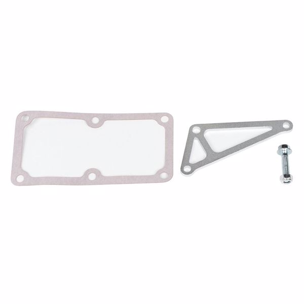 2013-2018 Ram 2500/3500/4500/5500 6.7L Intake Manifold EGR Cooler Kit（Amazon & Temu Ban Sale）(No support for returns without reason)