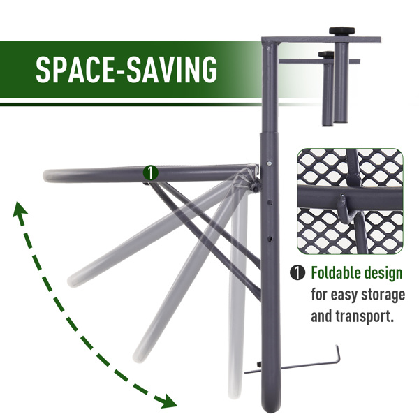  Camping Table
