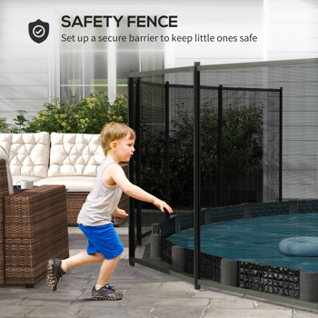 Garden Fence