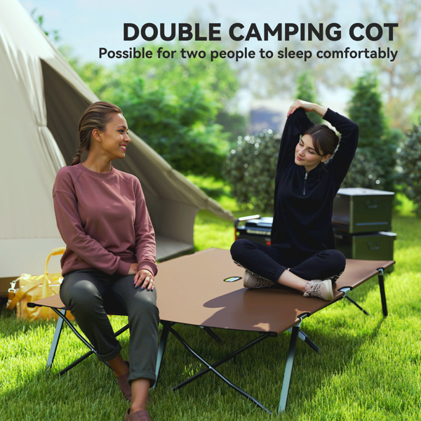 Folding Camping Chairs / Camping Cot ( Amazon Shipping)（Prohibited by WalMart）