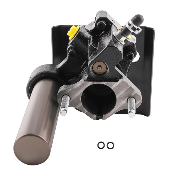 Hydro Boost Power Brake Booster For Chevrolet Tahoe Base/LT/LS 2003-06 15854058