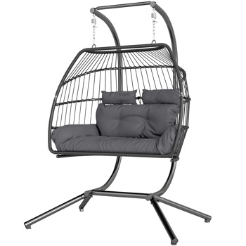  Egg Swing Chair