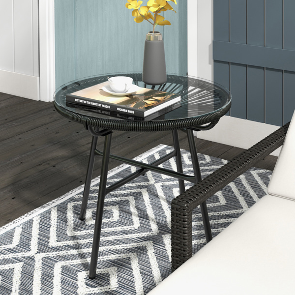 Rattan Table、Coffee Table