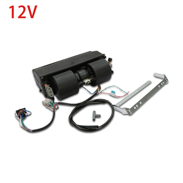 Experience Comfortable Rides Any Season with our 12V AC Air Conditioning Evaporator - Perfect Heat and Cool Solution for Cars and Trucks