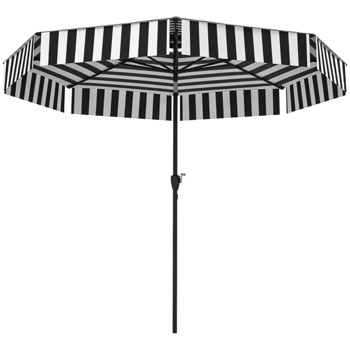 Cantilever Tilt Offset Patio Umbrella   ( Amazon Shipping)