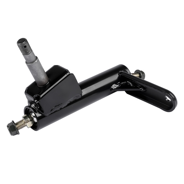 Steering Knuckle for Coleman KT196 Spindle 196cc 6.5 Hp Gas Powered Go-Kart RIght side