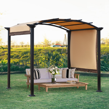 Patio Gazebo/Pergola Gazebo