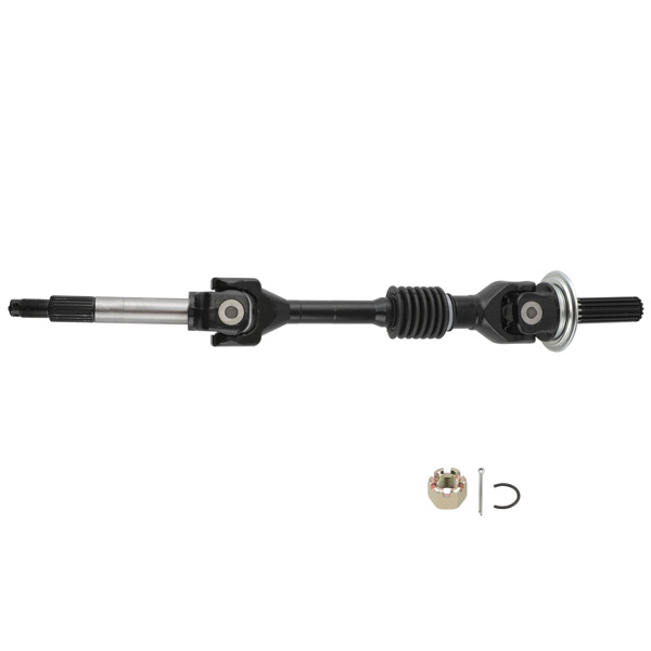Complete Power Steering Rack and Pinion Assembly For Toyota Tacoma 4x4 2005-2015