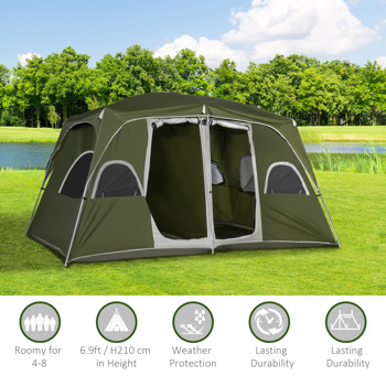 Foldable Camping <b style=\\'color:red\\'>tent</b> 