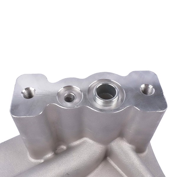 涡轮增压器支架螺栓和边盖 Turbo Pedestal & Exhaust Housing w/ Bolts for 1999.05-2003 Ford Powerstroke Diesel 7.3L TP38 GTP38-10