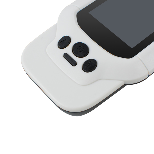 PM2.5/HCHO/TVOC Temperature Humidity Monitor Air Quality Analysis Tester Gas Detector Analyzer Measuring Tool Smog Meter