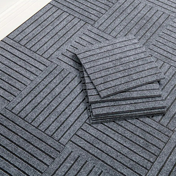 Carpet Tiles Reusable 12