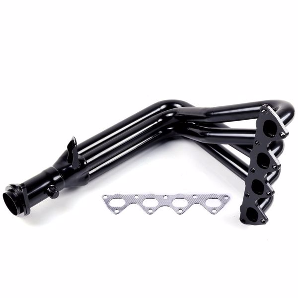 排气管 Exhaust Racing Header Fit For 1994-2001 Acura Integra, 2007-2008 Chrysler Pacifica 1.8L Exhaust Manifold（禁售亚马逊 & TEMU）(不支持无理由退货)-3