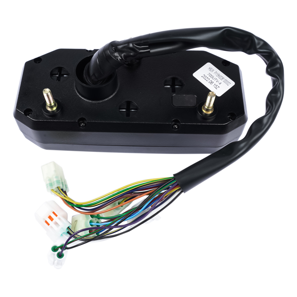 36100-115H-0000 EFI Digital Speedometer Meter Gauge for Hisun 500cc 700cc UTVs 700UTV-4 EFI 36120-055C-0000
