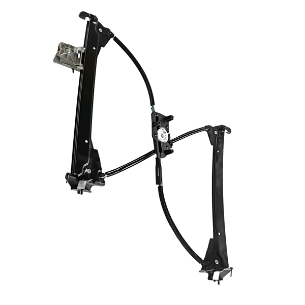 玻璃升降器 Front Left Driver Side Window Regulator 740-602 600633400D for Tesla Model S 2012-2020 New-3