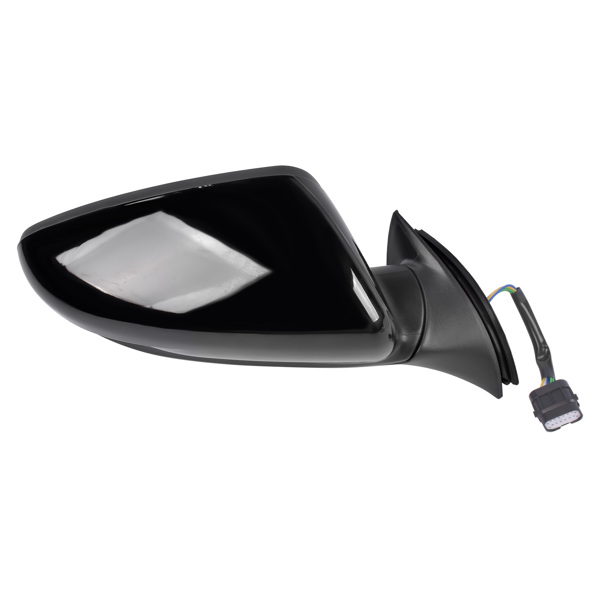 后视镜 Exterior View Mirror Passenger Right Side Heated Hand Fits for Kia Forte Forte5 2.0L 2017-2018 87620-B0000, 87620B0000-3