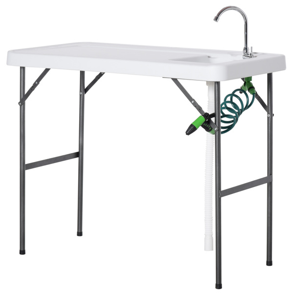 Portable Camping Table/  Dining Table ( Amazon Shipping)（Prohibited by WalMart）
