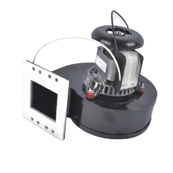 80472 Convection Blower 115V 1.35A for Ashley Pellet Stove KP130 5500 5500M 5500XLT 5502M 5510 5700 