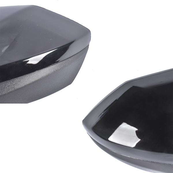 Pair Left + Right Power Mirrors w/Blind Spot Detection for Hyundai Elantra Limited, N Line, SE, SEL 2021-2023 87610AA220 87620AA220