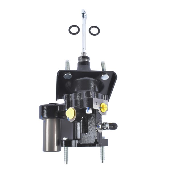 Hydraulic Power Brake Booster 52-7353 For Chevy Astro GMC Safari 1996-2002 4.3L 262Cu. In. V6 GAS OHV 15005448,15757254,15965391
