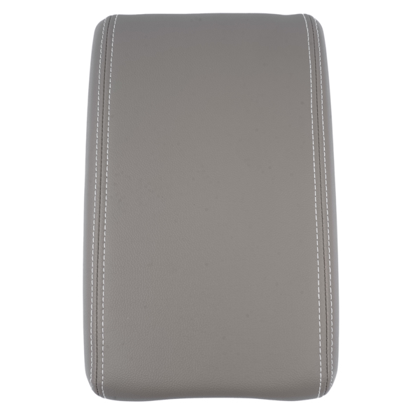 中央扶手箱盖 Center Console Storage Lid Armrest Dark Gray Fits for Buick Enclave Chevrolet Traverse GMC Acadia 925-088-6